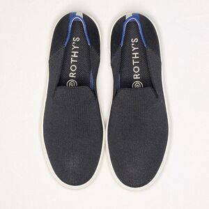 Rothy's EUC Slip Ons